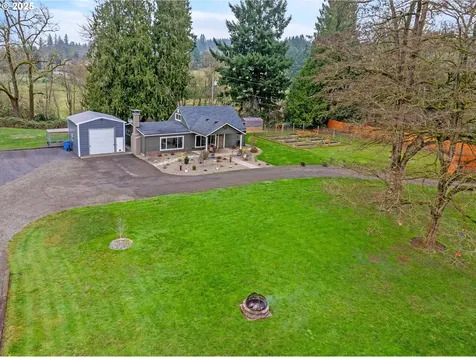 17006 NE 182nd Avenue Brush Prairie WA 98606