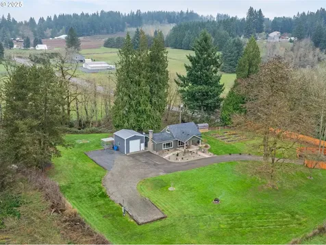 17006 NE 182nd Avenue Brush Prairie WA 98606