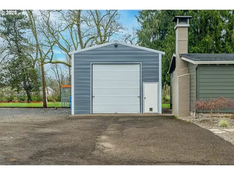 17006 NE 182nd Avenue Brush Prairie WA 98606