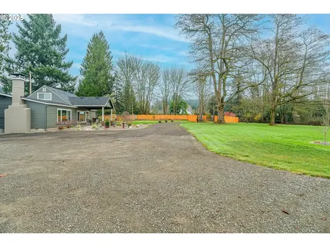 17006 NE 182nd Avenue Brush Prairie WA 98606