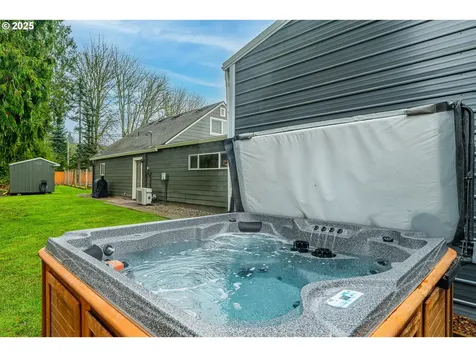 17006 NE 182nd Avenue Brush Prairie WA 98606