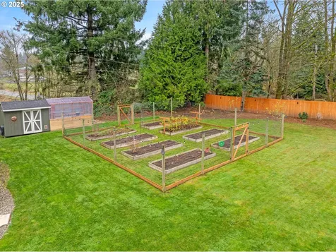 17006 NE 182nd Avenue Brush Prairie WA 98606