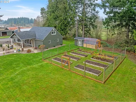 17006 NE 182nd Avenue Brush Prairie WA 98606