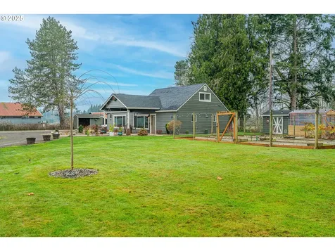 17006 NE 182nd Avenue Brush Prairie WA 98606