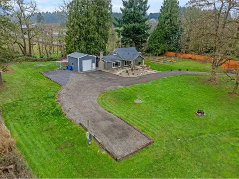 17006 NE 182nd Avenue Brush Prairie WA 98606