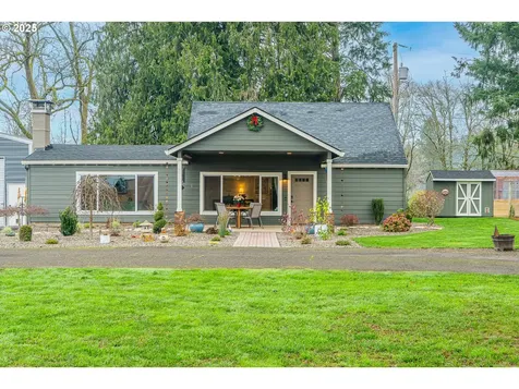 17006 NE 182nd Avenue Brush Prairie WA 98606