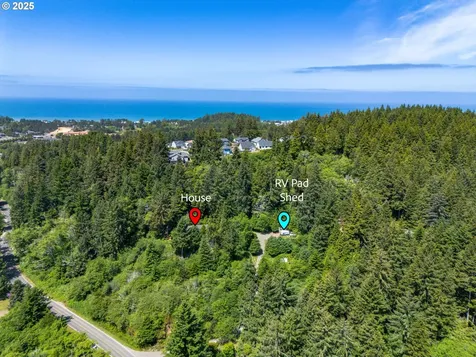 579 S Schooner Creek Road Lincoln City OR 97367
