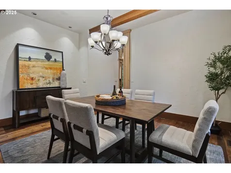17980 S Hidden Lake Drive Oregon City OR 97045