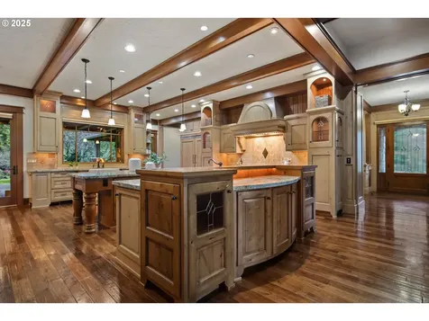 17980 S Hidden Lake Drive Oregon City OR 97045