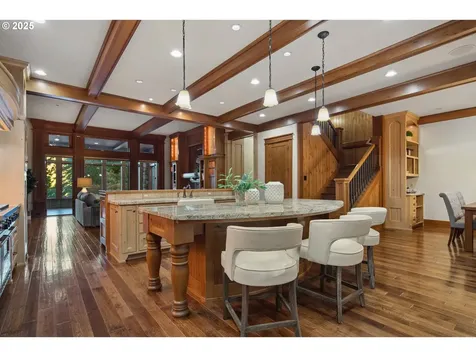 17980 S Hidden Lake Drive Oregon City OR 97045