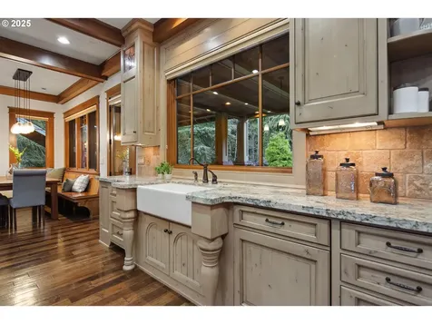 17980 S Hidden Lake Drive Oregon City OR 97045