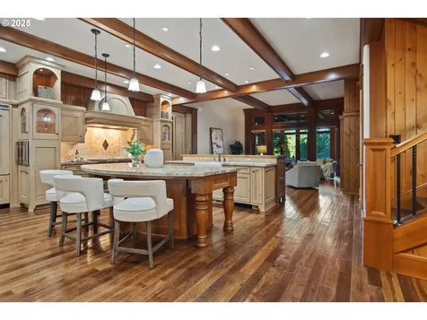 17980 S Hidden Lake Drive Oregon City OR 97045