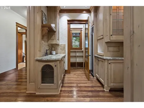 17980 S Hidden Lake Drive Oregon City OR 97045
