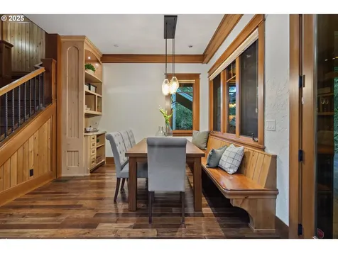 17980 S Hidden Lake Drive Oregon City OR 97045