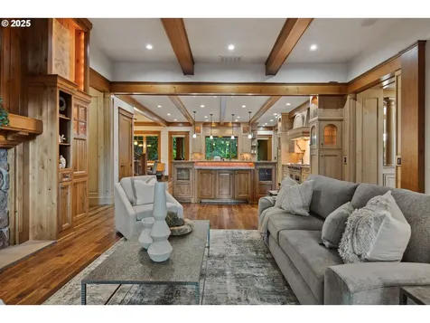 17980 S Hidden Lake Drive Oregon City OR 97045