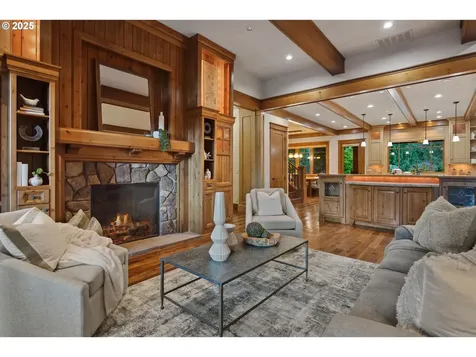 17980 S Hidden Lake Drive Oregon City OR 97045