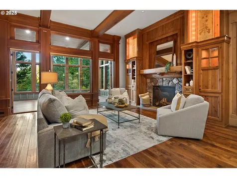 17980 S Hidden Lake Drive Oregon City OR 97045