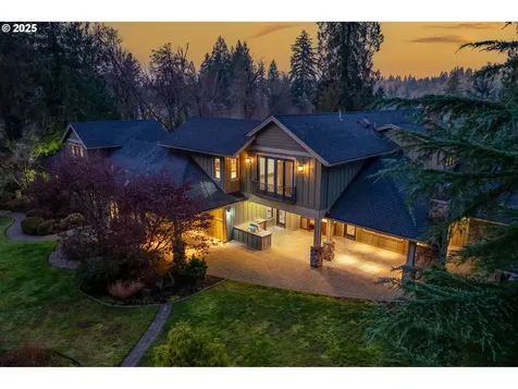 17980 S Hidden Lake Drive Oregon City OR 97045