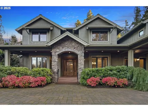 17980 S Hidden Lake Drive Oregon City OR 97045