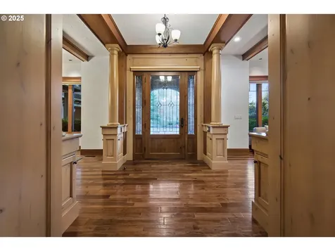 17980 S Hidden Lake Drive Oregon City OR 97045