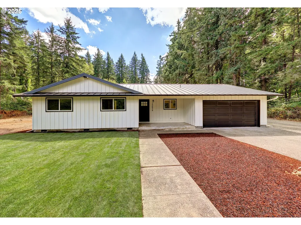 15679 S Latourette Road Oregon City OR 97045