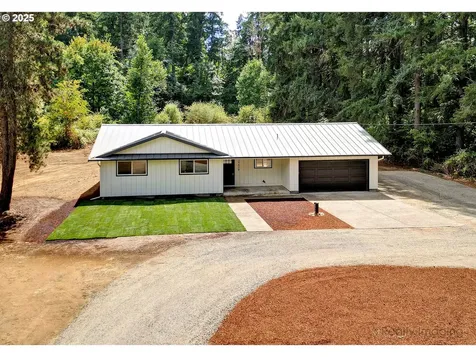 15679 S Latourette Road Oregon City OR 97045