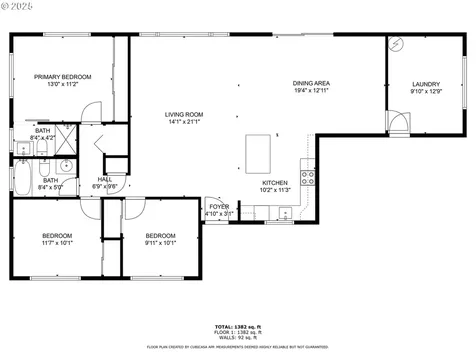 15679 S Latourette Road Oregon City OR 97045