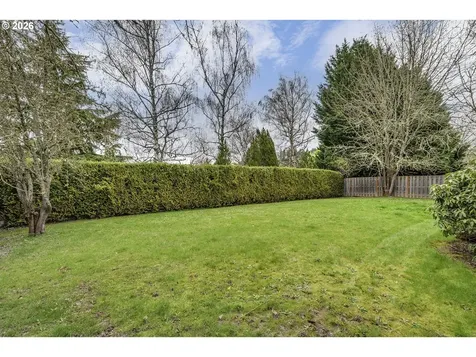17175 SW Canby Court Beaverton OR 97007
