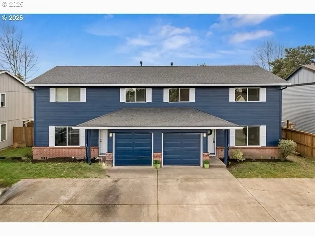 1428 NE Thomas Court Hillsboro OR 97124
