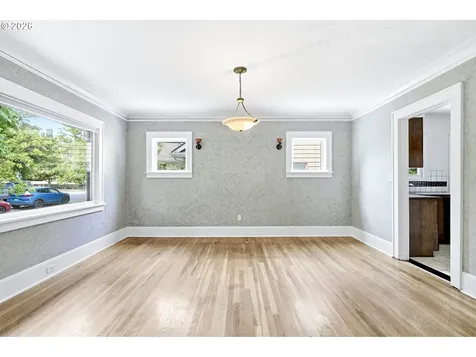 2832 NE 9th Avenue Portland OR 97212
