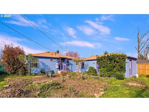 1890 W 18th Avenue Eugene OR 97402