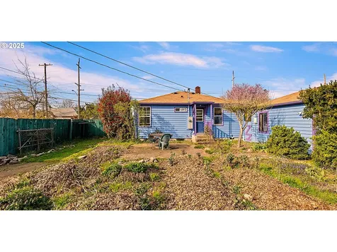 1890 W 18th Avenue Eugene OR 97402