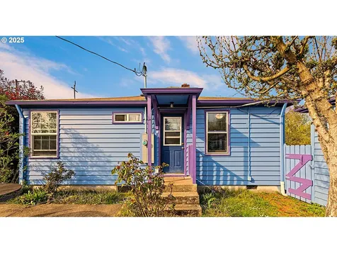 1890 W 18th Avenue Eugene OR 97402