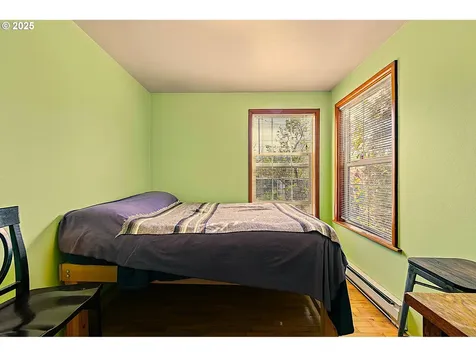 1890 W 18th Avenue Eugene OR 97402
