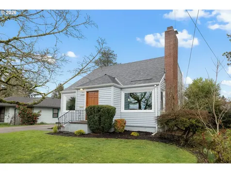 3006 SE 74th Avenue Portland OR 97206