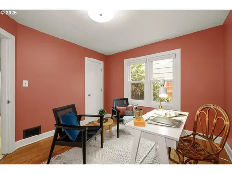 3006 SE 74th Avenue Portland OR 97206
