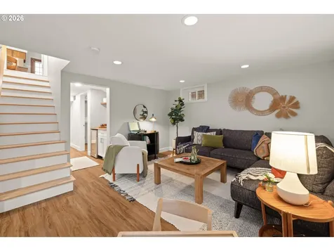 3006 SE 74th Avenue Portland OR 97206