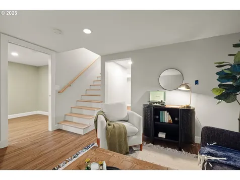 3006 SE 74th Avenue Portland OR 97206