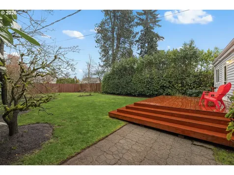 3006 SE 74th Avenue Portland OR 97206