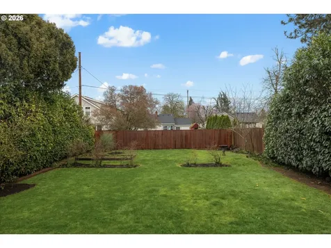 3006 SE 74th Avenue Portland OR 97206