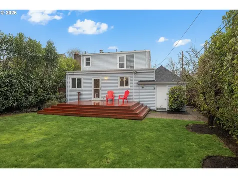 3006 SE 74th Avenue Portland OR 97206