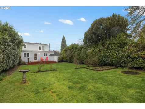 3006 SE 74th Avenue Portland OR 97206