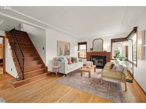 3006 SE 74th Avenue Portland OR 97206