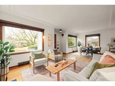 3006 SE 74th Avenue Portland OR 97206