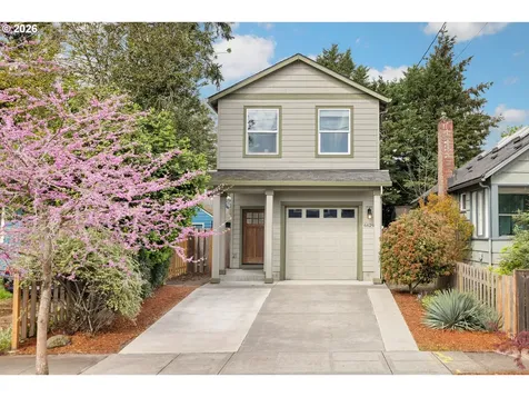 6629 SE 91st Avenue Portland OR 97266