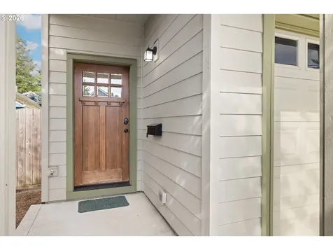 6629 SE 91st Avenue Portland OR 97266