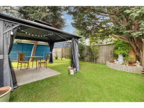 6629 SE 91st Avenue Portland OR 97266