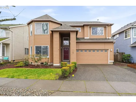 5365 NW Skycrest Parkway Portland OR 97229