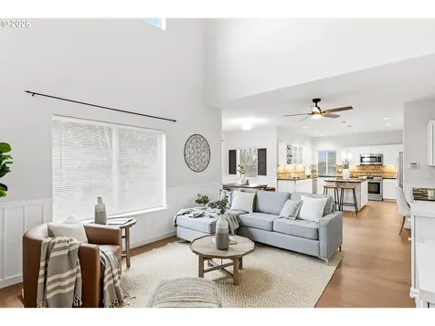 5365 NW Skycrest Parkway Portland OR 97229