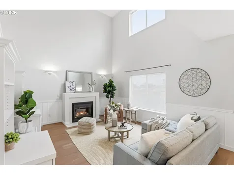 5365 NW Skycrest Parkway Portland OR 97229